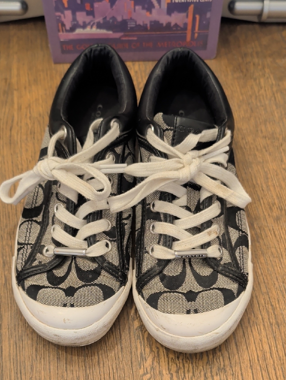 Coach Sneakers